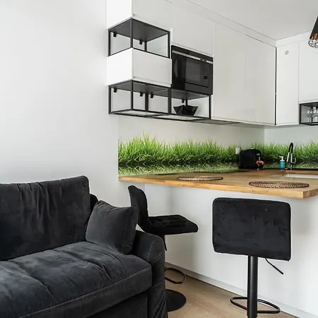 Rentplanet - Apartament Braniborska Wrocław