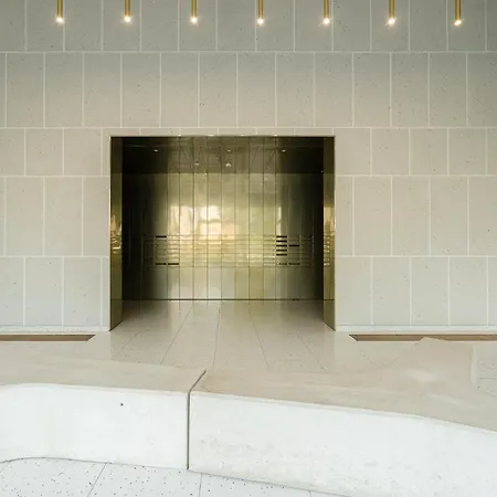 Apartamento Rentplanet - Apartament Braniborska